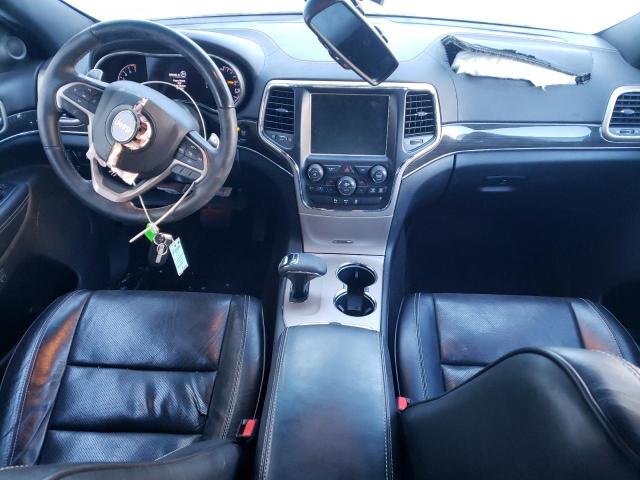 Photo 8 from auction – 2015 JEEP GRAND CHER with VIN 1C4RJFCG5FC106967