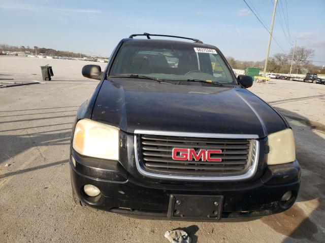 Photo 5 from auction – 2002 GMC ENVOY with VIN 1GKDT13S322187709