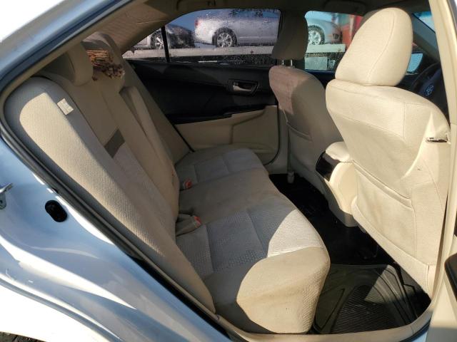 Photo 10 from auction – 2012 TOYOTA CAMRY with VIN 4T1BF1FK9CU500933