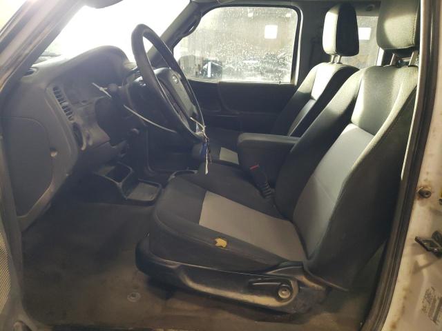 Photo 7 from auction – 2011 FORD RANGER SUP with VIN 1FTKR1ED2BPA99785