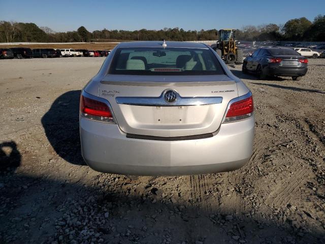 Photo 6 from auction – 2011 BUICK LACROSSE C with VIN 1G4GA5EC0BF391836