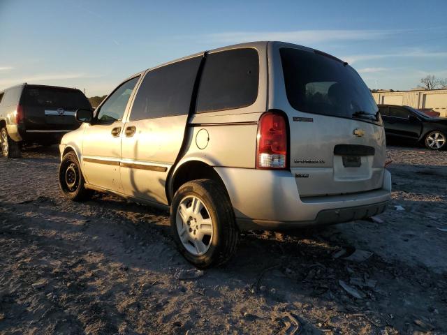 Photo 2 from auction – 2007 CHEVROLET UPLANDER L with VIN 1GNDU23W67D193881