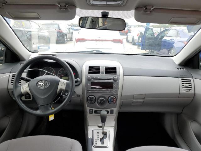 Photo 8 from auction – 2011 TOYOTA COROLLA BA with VIN JTDBU4EE8B9153989