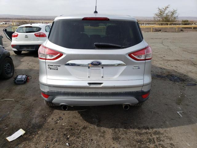 Photo 6 from auction – 2013 FORD ESCAPE SEL with VIN 1FMCU9H92DUC03927