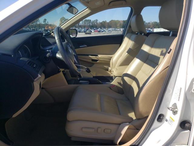 Photo 7 from auction – 2012 HONDA ACCORD SE with VIN 1HGCP2F62CA157044