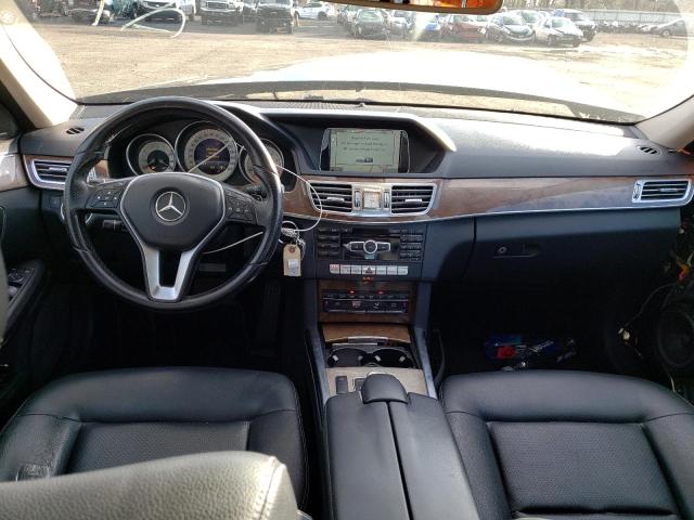 Photo 8 from auction – 2014 MERCEDES-BENZ E 350 4MAT with VIN WDDHF8JB4EA862984