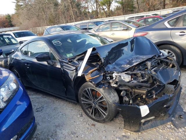 Photo 1 from auction – 2013 SUBARU BRZ 2.0 LI with VIN JF1ZCAC15D1600401