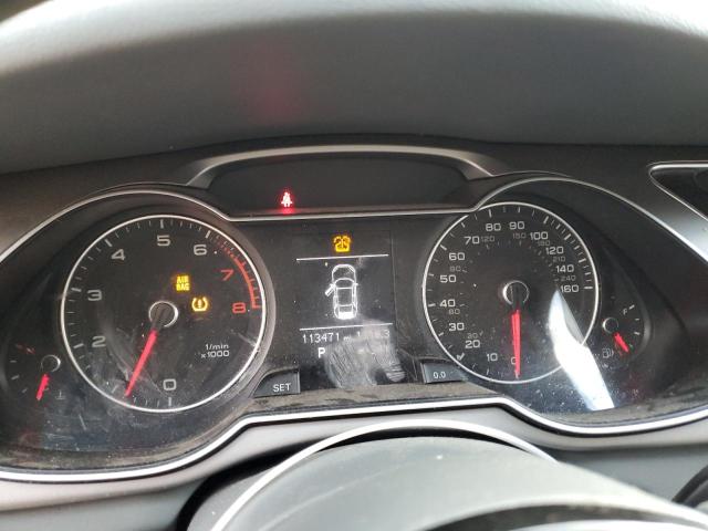 Фото 9 с аукциона – 2014 AUDI A4 PREMIUM с VIN WAUEFAFL2EN010564