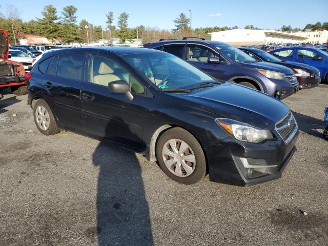 Photo 4 from auction – 2016 SUBARU IMPREZA with VIN JF1GPAA61GH245281