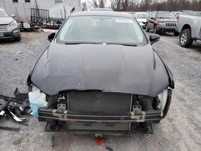 Photo 5 from auction – 2016 FORD FUSION TIT with VIN 3FA6P0K93GR362213
