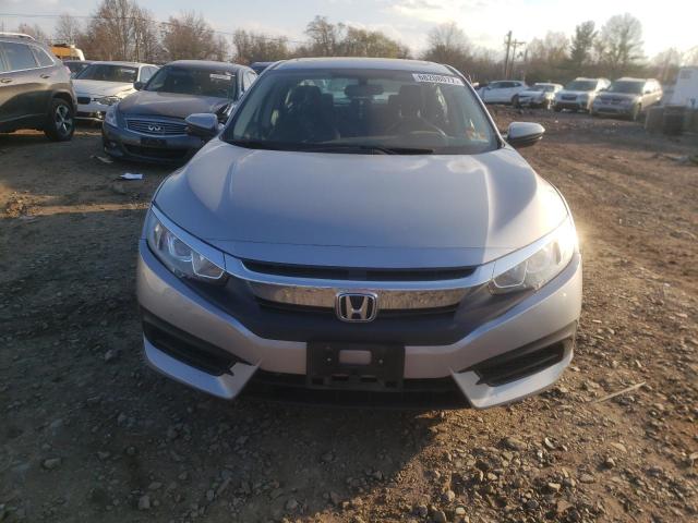 Photo 5 from auction – 2017 HONDA CIVIC EX with VIN 19XFC2F74HE213750