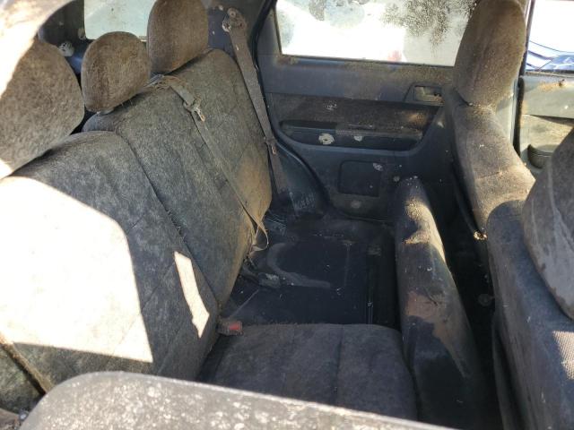 Photo 11 from auction – 2010 FORD ESCAPE XLT with VIN 1FMCU0D77AKA08011