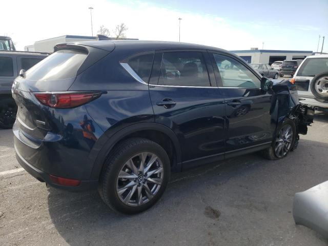 Photo 3 from auction – 2021 MAZDA CX-5 GRAND with VIN JM3KFBDM1M0414319