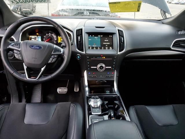 Photo 8 from auction – 2019 FORD EDGE ST with VIN 2FMPK4AP1KBC31403
