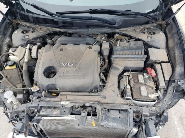 Photo 11 from auction – 2017 NISSAN MAXIMA 3.5 with VIN 1N4AA6AP3HC432453