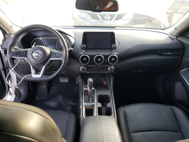 Photo 8 from auction – 2021 NISSAN SENTRA SR with VIN 3N1AB8DV2MY242886