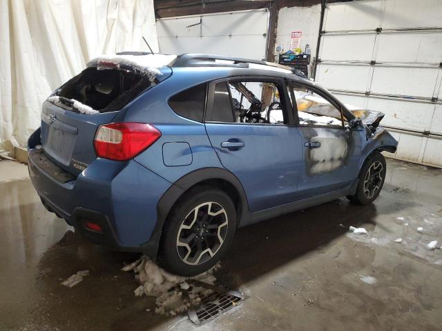 Photo 3 from auction – 2016 SUBARU CROSSTREK with VIN JF2GPABC4G8328140