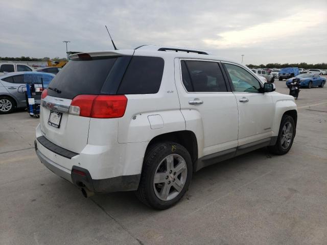 Photo 3 from auction – 2013 GMC TERRAIN SL with VIN 2GKFLWE34D6105763