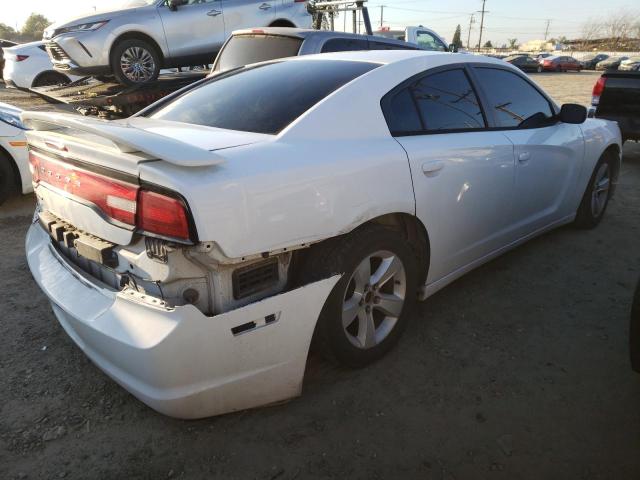 Photo 3 from auction – 2013 DODGE CHARGER SE with VIN 2C3CDXBG8DH625403