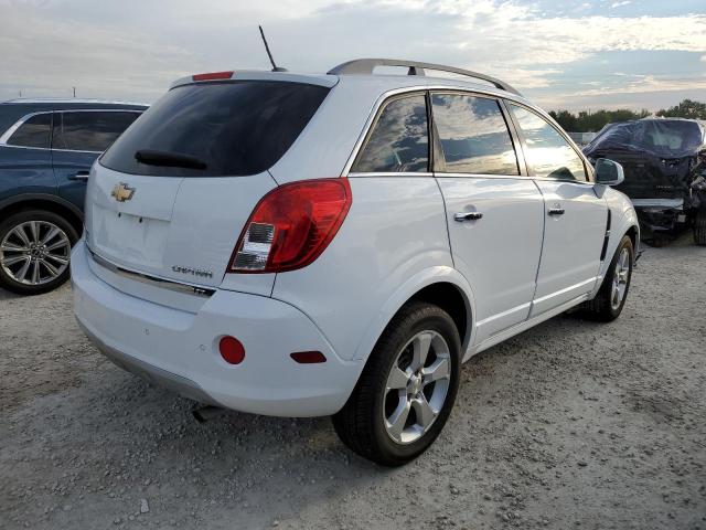 Photo 3 from auction – 2014 CHEVROLET CAPTIVA LT with VIN 3GNAL4EKXES596030