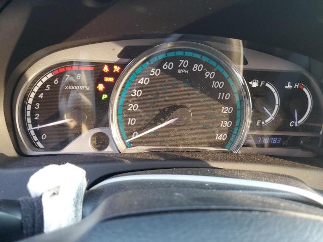 Photo 9 from auction – 2014 TOYOTA VENZA LE with VIN 4T3BA3BB0EU051877