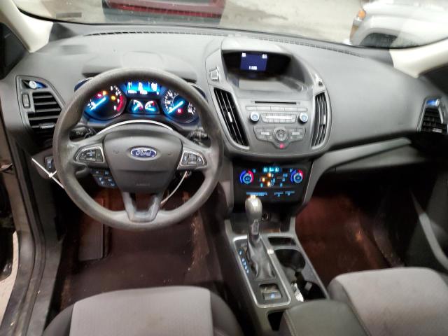Photo 8 from auction – 2017 FORD ESCAPE SE with VIN 1FMCU9GD4HUC30834