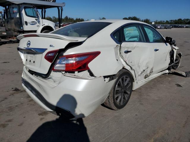 Photo 3 from auction – 2016 NISSAN ALTIMA 2.5 with VIN 1N4AL3AP4GC264670