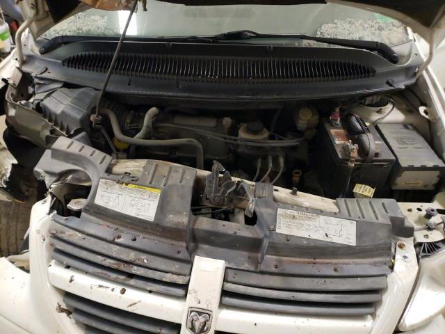 Photo 12 from auction – 2005 DODGE GRAND CARA with VIN 1D4GP24R15B282985