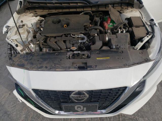 Photo 11 from auction – 2019 NISSAN ALTIMA S with VIN 1N4BL4BV9KC166038