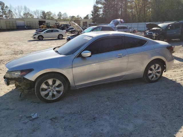 Photo 1 from auction – 2012 HONDA ACCORD EXL with VIN 1HGCS1B85CA010085