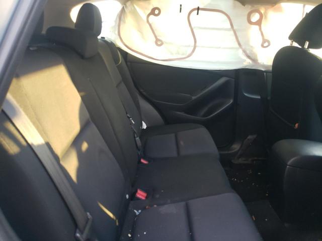 Photo 10 from auction – 2013 MAZDA CX-5 SPORT with VIN JM3KE4BE0D0148673