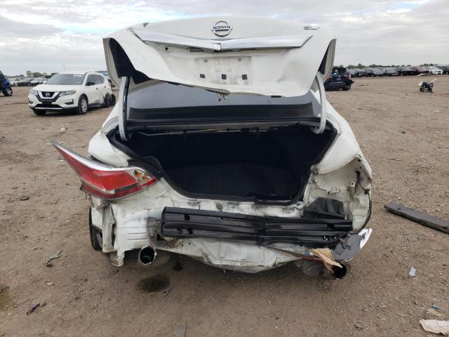 Photo 6 from auction – 2015 NISSAN ALTIMA 2.5 with VIN 1N4AL3AP4FC426781