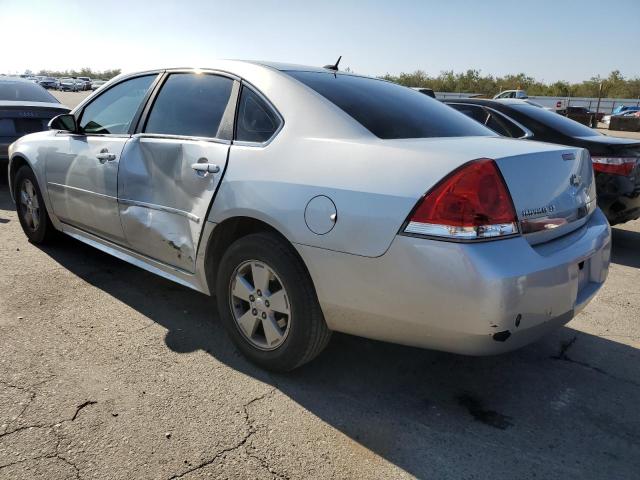 Photo 2 from auction – 2010 CHEVROLET IMPALA LT with VIN 2G1WB5EN7A1190187