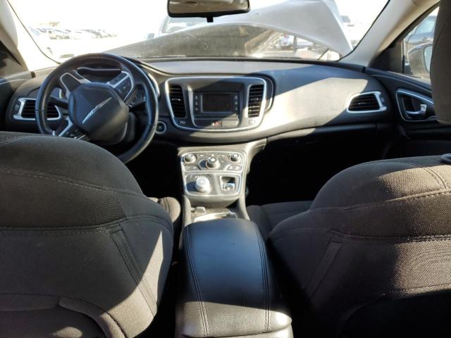 Photo 8 from auction – 2015 CHRYSLER 200 LIMITE with VIN 1C3CCCAB8FN725951