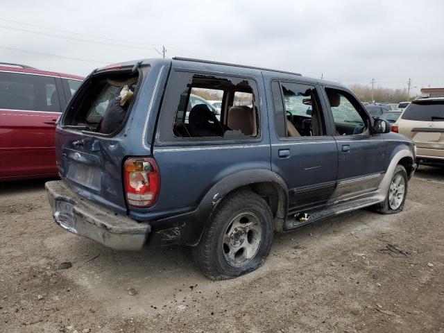 Photo 3 from auction – 1998 FORD EXPLORER with VIN 1FMZU34E2WZC07671