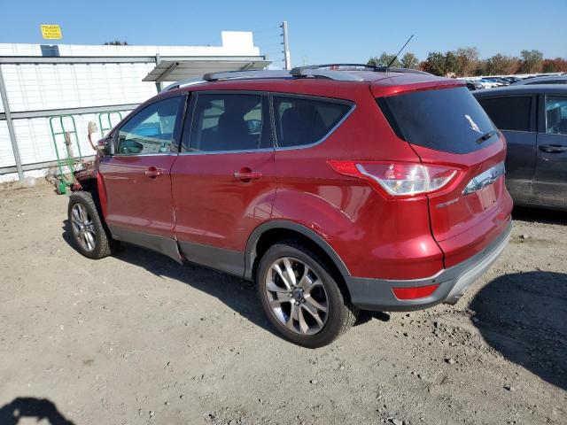 Photo 2 from auction – 2016 FORD ESCAPE TIT with VIN 1FMCU9J98GUC62723