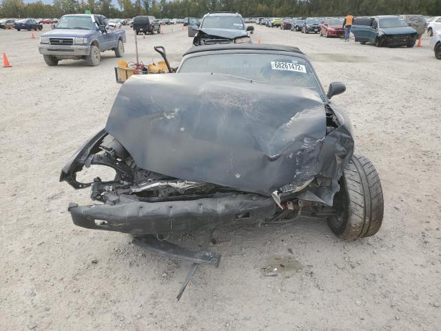 Photo 5 from auction – 1999 MAZDA MX-5 MIATA with VIN JM1NB3531X0117830