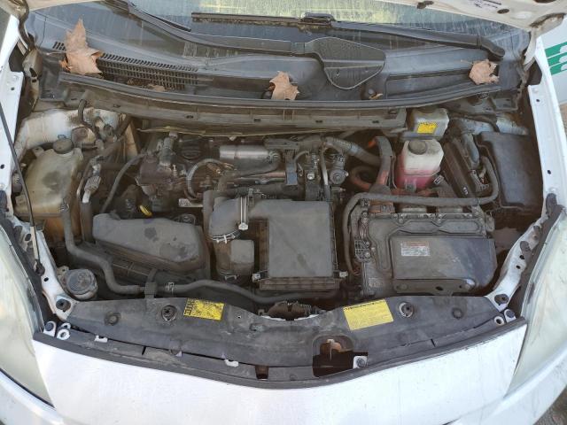 Photo 11 from auction – 2013 TOYOTA PRIUS with VIN JTDKN3DUXD5610733