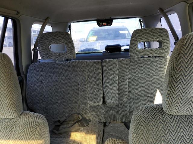 Photo 10 from auction – 1998 HONDA CR-V EX with VIN JHLRD1863WC058656