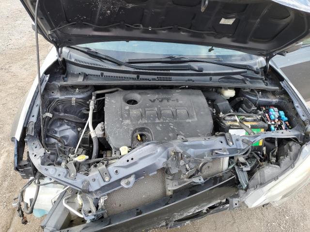 Photo 11 from auction – 2016 TOYOTA COROLLA L with VIN 5YFBURHE2GP426516