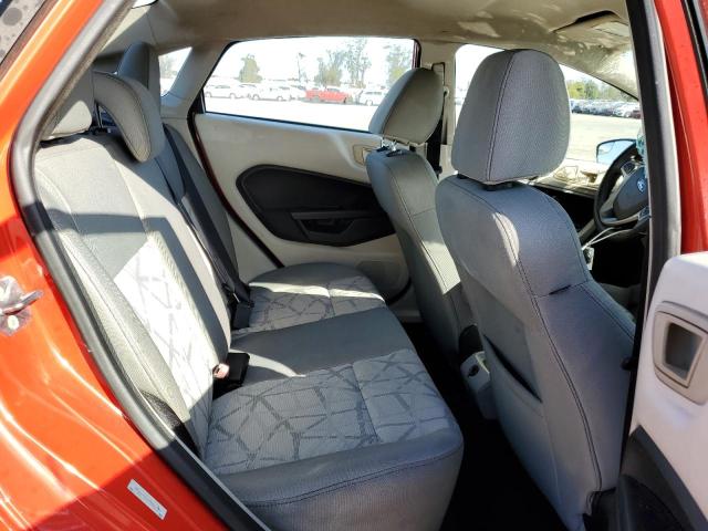 Photo 10 from auction – 2012 FORD FIESTA SE with VIN 3FADP4BJ5CM221739
