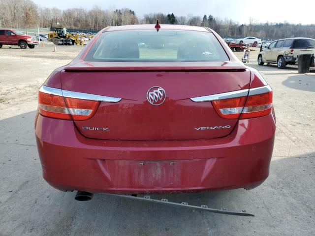 Photo 6 from auction – 2012 BUICK VERANO with VIN 1G4PS5SK3C4159561