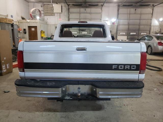 Photo 6 from auction – 1996 FORD F150 with VIN 1FTEF15Y7TLB18882