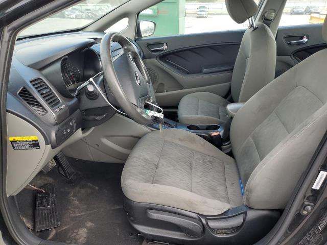 Photo 7 from auction – 2014 KIA FORTE LX with VIN KNAFK4A62E5184850
