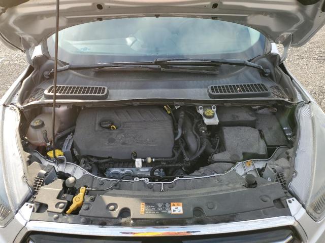 Photo 11 from auction – 2018 FORD ESCAPE SE with VIN 1FMCU0GD4JUB97139