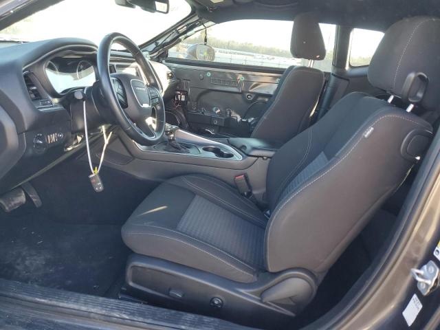 Photo 7 from auction – 2021 DODGE CHALLENGER with VIN 2C3CDZAG3MH546914
