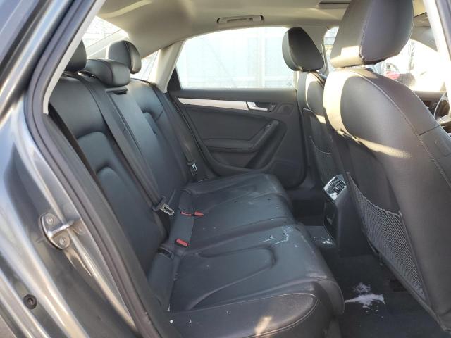 Photo 10 from auction – 2013 AUDI A4 PREMIUM with VIN WAUFFAFL7DN040064