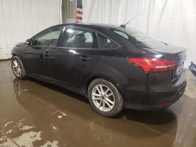 Photo 2 from auction – 2015 FORD FOCUS SE with VIN 1FADP3F20FL303932