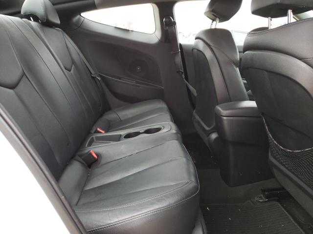 Photo 10 from auction – 2014 HYUNDAI VELOSTER with VIN KMHTC6AD1EU213107