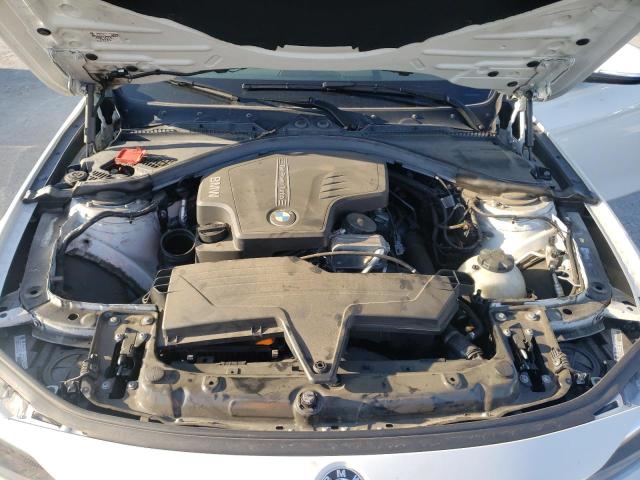 Photo 11 from auction – 2012 BMW 328 I with VIN WBA3A5G51CNP18119